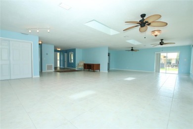 Rarely do houses like this come up for sale to own a stylish on Palm Harbor Golf Club in Florida - for sale on GolfHomes.com, golf home, golf lot