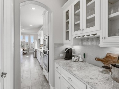 Step into luxury living in this stunning 2-story home located in on The Bridges Golf Club in Texas - for sale on GolfHomes.com, golf home, golf lot
