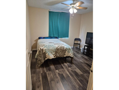 Enjoy the Florida lifestyle in this charming first-floor condo on  in Florida - for sale on GolfHomes.com, golf home, golf lot