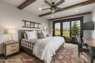 Tributary is a 1,500-acre private club community located in on Huntsman Springs Golf Club in Idaho - for sale on GolfHomes.com, golf home, golf lot