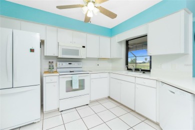 Just Listed! This 3 bedroom 2 bath home located on the Palms on Rotonda Golf and Country Club The Palms Course in Florida - for sale on GolfHomes.com, golf home, golf lot