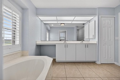 BURNT STORE MEADOWS! MOVE-IN-READY 3 bedroom, 2 bath, 2-car on Seminole Lakes Country Club in Florida - for sale on GolfHomes.com, golf home, golf lot