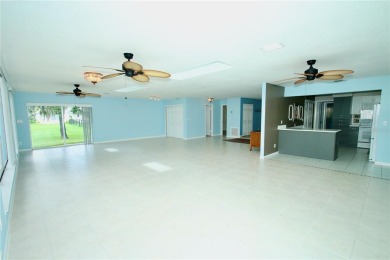 Rarely do houses like this come up for sale to own a stylish on Palm Harbor Golf Club in Florida - for sale on GolfHomes.com, golf home, golf lot