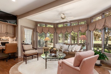 Welcome to this exceptional Harold Noe built home offering a on The Medallion Golf Club  in Ohio - for sale on GolfHomes.com, golf home, golf lot