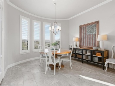 Step into luxury living in this stunning 2-story home located in on The Bridges Golf Club in Texas - for sale on GolfHomes.com, golf home, golf lot