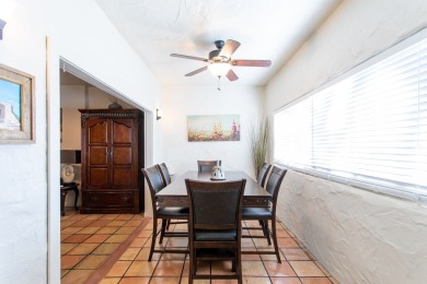 This popular adobe style townhome in Riverhill feels like an on Riverhill Country Club in Texas - for sale on GolfHomes.com, golf home, golf lot