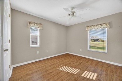 BURNT STORE MEADOWS! MOVE-IN-READY 3 bedroom, 2 bath, 2-car on Seminole Lakes Country Club in Florida - for sale on GolfHomes.com, golf home, golf lot