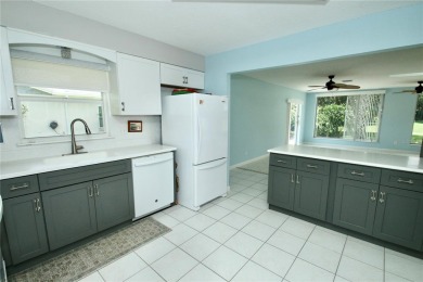 Rarely do houses like this come up for sale to own a stylish on Palm Harbor Golf Club in Florida - for sale on GolfHomes.com, golf home, golf lot