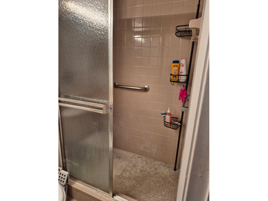 Enjoy the Florida lifestyle in this charming first-floor condo on  in Florida - for sale on GolfHomes.com, golf home, golf lot