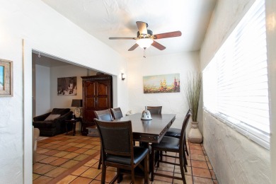 This popular adobe style townhome in Riverhill feels like an on Riverhill Country Club in Texas - for sale on GolfHomes.com, golf home, golf lot