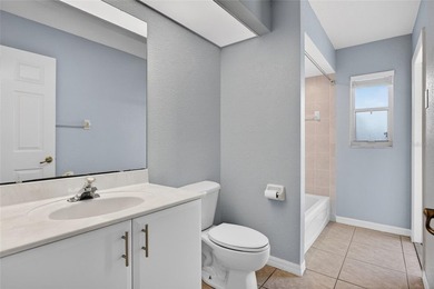 BURNT STORE MEADOWS! MOVE-IN-READY 3 bedroom, 2 bath, 2-car on Seminole Lakes Country Club in Florida - for sale on GolfHomes.com, golf home, golf lot