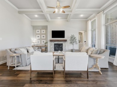 Step into luxury living in this stunning 2-story home located in on The Bridges Golf Club in Texas - for sale on GolfHomes.com, golf home, golf lot