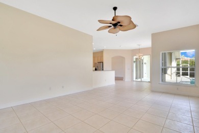 BRAND NEW ROOF JUST INSTALLED!  Nestled in the gated community on St. Lucie Trail Golf Club in Florida - for sale on GolfHomes.com, golf home, golf lot