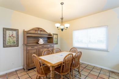 This popular adobe style townhome in Riverhill feels like an on Riverhill Country Club in Texas - for sale on GolfHomes.com, golf home, golf lot