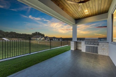 Welcome to the Texas Hill Country Lifestyle!  This lock & leave on Palmer Lakeside At Barton Creek in Texas - for sale on GolfHomes.com, golf home, golf lot