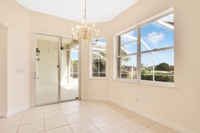 BRAND NEW ROOF JUST INSTALLED!  Nestled in the gated community on St. Lucie Trail Golf Club in Florida - for sale on GolfHomes.com, golf home, golf lot