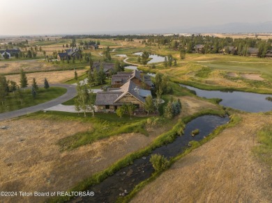 Tributary is a 1,500-acre private club community located in on Huntsman Springs Golf Club in Idaho - for sale on GolfHomes.com, golf home, golf lot