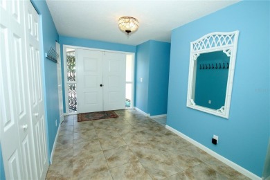 Rarely do houses like this come up for sale to own a stylish on Palm Harbor Golf Club in Florida - for sale on GolfHomes.com, golf home, golf lot