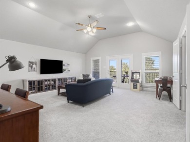 Step into luxury living in this stunning 2-story home located in on The Bridges Golf Club in Texas - for sale on GolfHomes.com, golf home, golf lot