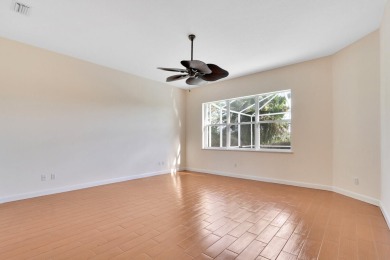 BRAND NEW ROOF JUST INSTALLED!  Nestled in the gated community on St. Lucie Trail Golf Club in Florida - for sale on GolfHomes.com, golf home, golf lot