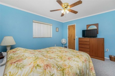 Just Listed! This 3 bedroom 2 bath home located on the Palms on Rotonda Golf and Country Club The Palms Course in Florida - for sale on GolfHomes.com, golf home, golf lot