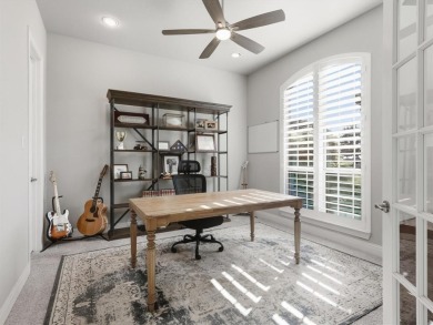 Step into luxury living in this stunning 2-story home located in on The Bridges Golf Club in Texas - for sale on GolfHomes.com, golf home, golf lot