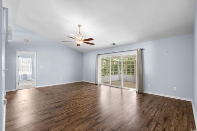 Charming 2-bedroom, 2-bath single-family home located in the on Indigo Creek Golf Club in South Carolina - for sale on GolfHomes.com, golf home, golf lot