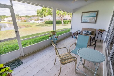 Welcome to a beautifully maintained 3-bedroom, 2-bathroom on The Golf Club At Cypress Head in Florida - for sale on GolfHomes.com, golf home, golf lot