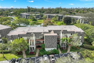 Nestled Within The Prestigious Naples Bath And Tennis Club on Quail Run Golf Club In Naples in Florida - for sale on GolfHomes.com, golf home, golf lot