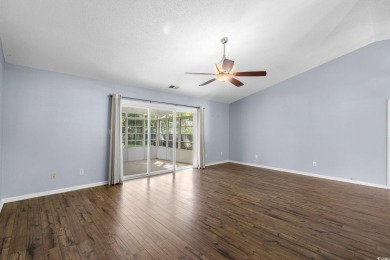 Charming 2-bedroom, 2-bath single-family home located in the on Indigo Creek Golf Club in South Carolina - for sale on GolfHomes.com, golf home, golf lot