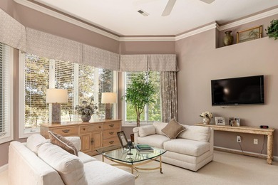 Welcome to this exceptional Harold Noe built home offering a on The Medallion Golf Club  in Ohio - for sale on GolfHomes.com, golf home, golf lot