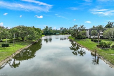 Nestled Within The Prestigious Naples Bath And Tennis Club on Quail Run Golf Club In Naples in Florida - for sale on GolfHomes.com, golf home, golf lot