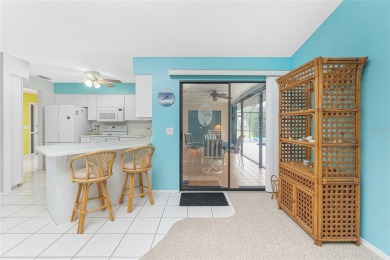 Just Listed! This 3 bedroom 2 bath home located on the Palms on Rotonda Golf and Country Club The Palms Course in Florida - for sale on GolfHomes.com, golf home, golf lot