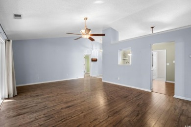 Charming 2-bedroom, 2-bath single-family home located in the on Indigo Creek Golf Club in South Carolina - for sale on GolfHomes.com, golf home, golf lot