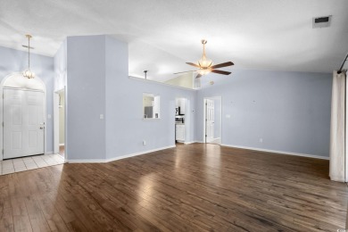 Charming 2-bedroom, 2-bath single-family home located in the on Indigo Creek Golf Club in South Carolina - for sale on GolfHomes.com, golf home, golf lot