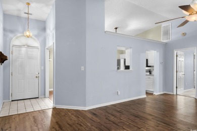 Charming 2-bedroom, 2-bath single-family home located in the on Indigo Creek Golf Club in South Carolina - for sale on GolfHomes.com, golf home, golf lot