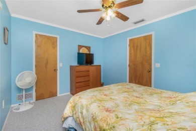 Just Listed! This 3 bedroom 2 bath home located on the Palms on Rotonda Golf and Country Club The Palms Course in Florida - for sale on GolfHomes.com, golf home, golf lot