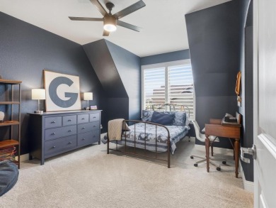 Step into luxury living in this stunning 2-story home located in on The Bridges Golf Club in Texas - for sale on GolfHomes.com, golf home, golf lot