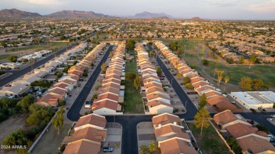 PRICE REDUCED!  Location, location, one of kind! Nestled in on Painted Mountain Golf Club in Arizona - for sale on GolfHomes.com, golf home, golf lot