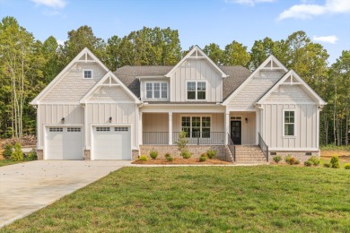 Welcome to Coopers Creek, Soddy Daisy's newest residential on  in Tennessee - for sale on GolfHomes.com, golf home, golf lot