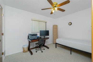 Just Listed! This 3 bedroom 2 bath home located on the Palms on Rotonda Golf and Country Club The Palms Course in Florida - for sale on GolfHomes.com, golf home, golf lot