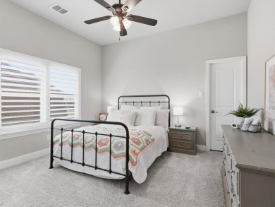 Step into luxury living in this stunning 2-story home located in on The Bridges Golf Club in Texas - for sale on GolfHomes.com, golf home, golf lot