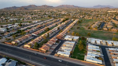 PRICE REDUCED!  Location, location, one of kind! Nestled in on Painted Mountain Golf Club in Arizona - for sale on GolfHomes.com, golf home, golf lot