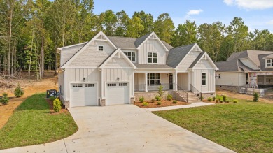 Welcome to Coopers Creek, Soddy Daisy's newest residential on  in Tennessee - for sale on GolfHomes.com, golf home, golf lot