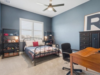 Step into luxury living in this stunning 2-story home located in on The Bridges Golf Club in Texas - for sale on GolfHomes.com, golf home, golf lot