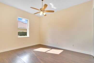 BRAND NEW ROOF JUST INSTALLED!  Nestled in the gated community on St. Lucie Trail Golf Club in Florida - for sale on GolfHomes.com, golf home, golf lot