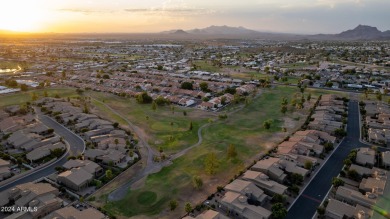 PRICE REDUCED!  Location, location, one of kind! Nestled in on Painted Mountain Golf Club in Arizona - for sale on GolfHomes.com, golf home, golf lot