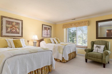 Welcome to this exceptional Harold Noe built home offering a on The Medallion Golf Club  in Ohio - for sale on GolfHomes.com, golf home, golf lot