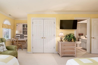 Welcome to this exceptional Harold Noe built home offering a on The Medallion Golf Club  in Ohio - for sale on GolfHomes.com, golf home, golf lot