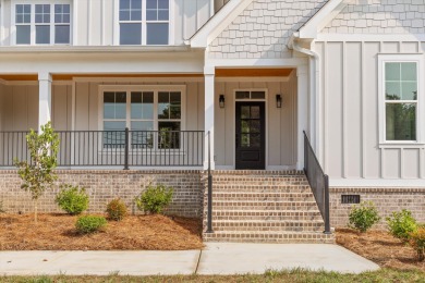 Welcome to Coopers Creek, Soddy Daisy's newest residential on  in Tennessee - for sale on GolfHomes.com, golf home, golf lot